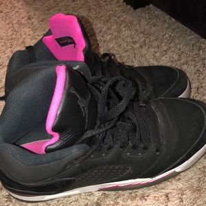 Jordan 5s women